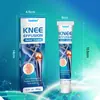 Sumifun Crema para el Cuidado de la Derrame de Rodilla Transfronterizo Cuidado de la Salud de la Articulación de la Rodilla Calentamiento y Relajación de la Rodilla K10299