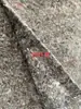 Fieltro de Mantenimiento de Ingeniería, Tejido Geotextil Zhaoxin, Fieltro de Algodón para Embalaje de Muebles, Tejido No Tejido para Movimiento en Invernaderos y Jardines