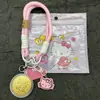 Saudações populares para casamento e aniversário, 520, princesa, que você prospere, esteja segura e seja feliz, atacado de cordão para celular de bolo pequeno