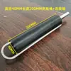 Rodillo etiquetador, rodillo de aleación de aluminio, rueda correctora, rueda de etiquetado, anillo de goma de posicionamiento para máquina etiquetadora, rodillo de aluminio resistente al desgaste, soporte de descarga