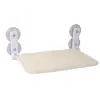 Hamaca para Gato Plegable Ventana Ventosa Cama Colgante Gato Tomando el Sol Cama Colgante Montada en Pared Marco de Escalada para Gatos Hamaca para Gato