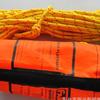 Bolsa de Cuerda Flotante de Rescate Acuático Tipo Lanzamiento Portátil al por Mayor del Fabricante, Bolsa de Cuerda Flotante Reflectante para Prevención de Inundaciones