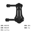 Protectores de Brazo para Tiro con Arco Infantil Protectores de Brazo de Goma para Proteger el Brazo Tirón Recto Arco Recurvo y Flecha Equipo de Protección de Tiro con Arco para Exteriores Fabricante Venta al por Mayor