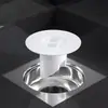 110 Tapón Interno Tipo Plug para Bajante Anti-olor 160 Tubería de Drenaje Núcleo Anti-retorno Tapa Selladora para Sumidero de Piso Válvula de Retención Otro