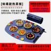 Fábrica de Origem Explosões Alimentos Quentes Tábua de Corte Pad Casa Inteligente Quente Tábua de Corte Pad Flexível Silicone Placa de Isolamento Pad Artefato