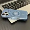 Funda magnética Vortex para iPhone 18 con disipación de calor, adecuada para iPhone 17 Pro Max, carcasa rígida, compatible con 16/15/14, diseño ultradelgado para ventas transfronterizas