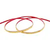 Tira de Luces LED 24V COB Silicona Sólida 320 Luces 5mm Impermeable 6.8mm de Ancho Tira de Luz Luminosa EVA