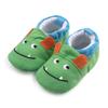 Zapatos para bebé de fábrica zapatos para niño pequeño zapatos de suela suave para bebé tela de algodón no se caen zapatos para hombres y mujeres