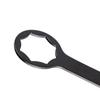 Suntour Garfo Dianteiro Xcr/Xcm Mountain Bike Extensão da Capa do Garfo Dianteiro Aço Chave de Remoção Ferramenta de Reparo