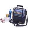 Bolsa Térmica Aislante de Doble Capa Impresa, Bolsa de Hielo de Doble Capa para Mamá, Bolsa Personalizada para Conservación de Leche Materna, Personalización Transfronteriza de Amazon