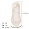 Calcetines de Encaje para Mujer, Bajos Invisibles Estilo Coreano Antideslizantes Sin Mostrar, Calcetines Cortos Ultradelgados para Primavera y Verano