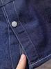 Conjunto Jeans de Verão para Meninos 2026 Novo Estilo Camisa Stylish de Manga Curta Infantil Roupa de Verão Fashion para Bebê Roupas da Moda