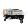 Aplicable a faro de jeep grand chenoji 68266660AE 68266661AE