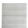 Fábrica de Foshan 300x600 Azulejos de Ingeniería Cerámicos para Paredes Interiores de Baño y Cocina con Patrón Continuo Absorbentes de Agua