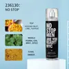 (Novo) Perfume de Flor Vidor Spray Corporal de Longa Duração Mercadoria Genuína Fábrica de Cosméticos Atacado Transfronteiriço Vietnã Tailândia