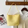 Bolsa de presente estilo ins para o Festival do Meio Outono, bolsa vazia simples para brinde corporativo, bolsa tote para presente, presente de alto padrão para clientes