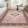 Alfombra Amazon Transfronteriza, Resistente a las Manchas y Fácil de Cuidar, Alfombra Plegable para Sala de Estar, Alfombra Engrosada para Uso en el Hogar, Dormitorio, Sala de Estar, Alfombra para Mesa de Café