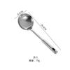 Fábrica local nove contas de aço lidar com utensílios de cozinha espátula doméstica com magnético aço inoxidável cozinhar pá colher cozinhar pá conjunto