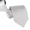 Corbata de Hombre Atada a Mano de 6 cm Corbata con Cremallera sin Nudo de 8 cm Negocios Formal de Gama Alta Fácil de Tirar Shaoxing Shengzhou