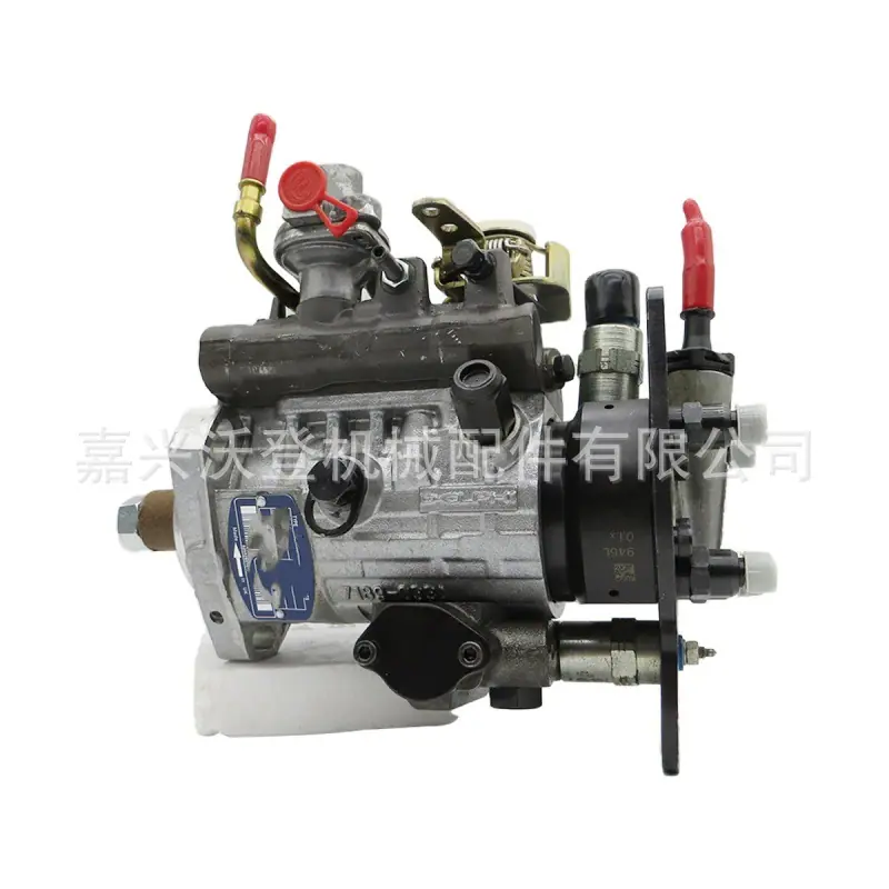 249-9226-Fuel-Injection-Pump-f