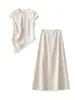 Oferta Especial, Sin Devoluciones ni Cambios - 2502812 - Cheongsam Fresco y Elegante Nanyou, Nuevo Estilo Chino, Estilo Nacional, Refinado y de Alta Gama, Jacquard en Relieve