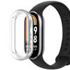 Adecuado para Xiaomi Band9 Funda Protectora Tpu Galvanizado Funda de Reloj Todo Incluido Xiaomi Band 9 Versión Estándar Versión NFC Funda Protectora