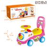 Suprimento Quente Transfronteiriço Brinquedos de Desenho Animado Infantis Andador Bebê Brinquedos de Andador de Educação Infantil