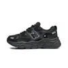 New Balance Zapatos de Papá Zapatos para Correr Zapatos Casuales para Hombre Zapatos Deportivos para Mujer Zapatos Negros para Hombre Mars 2 Mayoreo