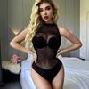 Lingerie sexy sem mangas europeia e americana biquíni slim sem costas tudo em tudo em tudo em tudo em tudo em tudo em tudo em tudo em tudo em tudo-saia