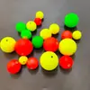 Boia Bola de Peixe, Boia Bola para Isca, Boia Bola de Pesca, Boia Bola para Pesca com Isca, Conjunto de Boia Corrediça para Pesca, Boia em Forma de Bola