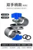 Conector Universal para Sombrilla de Pesca Conector Central para Soporte de Sombrilla Accesorios Giratorios para Sombrilla de Pesca Varilla de Sombrilla Universal Completa