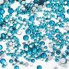 Venda Direta de Fábrica Essencial para Salão de Unhas Sola Raso Diamante DIY Strass Céu Estrelado Diamante Modelo Quente Xiaohongshu Atacado 1440