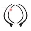 Adecuado para Honda Crv 2007-2009 Juego de Guardabarros, Precio Atractivo, Bienvenido a Comprar Más