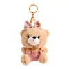 Llavero de Bienestar Gran Venta, Muñeca Linda, Colgante para Bolso, Adorno de Escritorio, Cantidad Limitada, Decoraciones Hasta Agotar Existencias