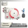 Posicionador de Válvula Flowserve 3200Md com Válvula Redutora de Pressão de Vapor Wu Zhong Instrument Atm Maze