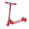 Bicicletas de Equilíbrio Atacado para Comércio Exterior, Brinquedos de Barraca de Rua, Triciclos a Pedal para Crianças, Patinetes Dobráveis