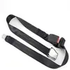 Cinturón de seguridad para embarazadas con ajuste para el cinturón de seguridad del asiento del coche, para personas con gran barriga y gordas, protección anti-vientre fetal.