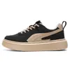 Zapatos de Hombre Primavera y Otoño 2025 Nuevos de Moda Versátiles Casuales Deportivos Planos Cómodos Transpirables Zapatos de Hombre
