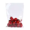 Bolsas planas de OPP de alta transparencia, engrosadas, a prueba de polvo y humedad, empaque universal para joyería, alimentos y papelería, adecuadas para uso transfronterizo