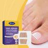 Ximonth Patch para Cuidado das Unhas Cuidado Suave Unha Suave Unha do Pé Noite Cuidado Diário Patch para Unhas