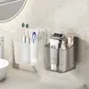 Caja de Almacenamiento de Jengibre y Ajo Caja de Almacenamiento de Cocina Cesta de Almacenamiento Montada en Pared sin Taladro Cesta de Almacenamiento Montada en Pared Estante de Almacenamiento de Cocina