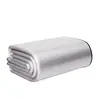 Esterilla impermeable para acampar al aire libre, esterilla de suelo con película de aluminio engrosada, esterilla de picnic, esterilla portátil impermeable para tienda de campaña, esterilla para dormir en el suelo