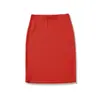 Venta al por mayor de ropa para mujer transfronteriza: Falda ajustada sexy de tiro bajo para chicas calientes, nueva moda de verano 2026, falda de línea A ajustada