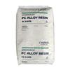 PC/ABS Taiwan Chi Mei PC-545 540A Resistente a Alta Temperatura Retardante de Chamas Resistente a Impacto Plástico Elétrico Matéria-Prima Liga Plástica