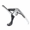 Guitarra Folk Clip de Tono Variable Agarre Grande de Mano Aleación de Aluminio Clip de Tono Variable Guitarra UK Cambio de Tono Clip Cambiador de Tono