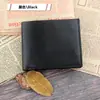 Venta Caliente Transfronteriza Cartera para Hombre 80% de Descuento Cartera de PU Portatarjetas Gran Capacidad Billetera para Monedas Pequeña Envío Directo