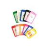 Cordón para teléfono móvil Porta credencial con cordón Correa tejida Insignia de trabajo Insignia de pecho Insignia de fábrica Correa para colgar Cordón para tarjeta de pecho Amazon transfronterizo