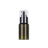 Frasco de Loção Spot 50ml Plástico PET Sub-Frasco de Loção Frasco de Essência de Emulsão Aquosa High-End Frasco Spray Portátil
