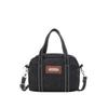 Bolso de Mezclilla para Mujer 2025 Otoño Nuevo Diseño de Nicho Bolso Cruzado Estilo K Bolsón de Alta Gama Estilo Occidental Bolso Almohada