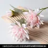Diseño de Salón de Bodas con Flores Artificiales Rosas, Decoración de Pared de Fondo con Flores Falsas, Techo de Flores, Camino de Flores, Organización de Arreglos Florales
